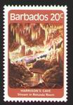 Harrison's cave