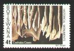 Cwihaba caves