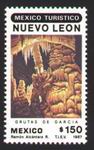 Grutas de Garsia