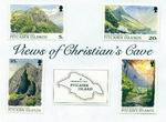 Christian's cave