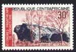 Abri de Toulou